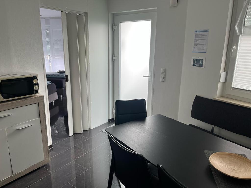 Pension Apartment Burscheid Exterior photo