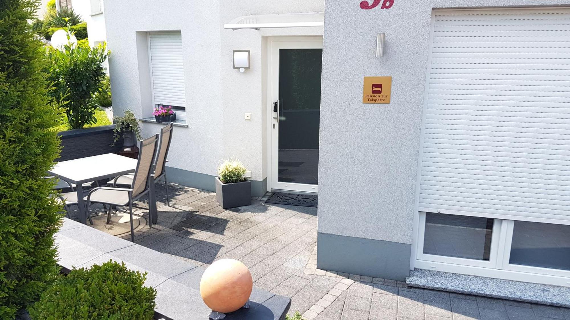 Pension Apartment Burscheid Exterior photo
